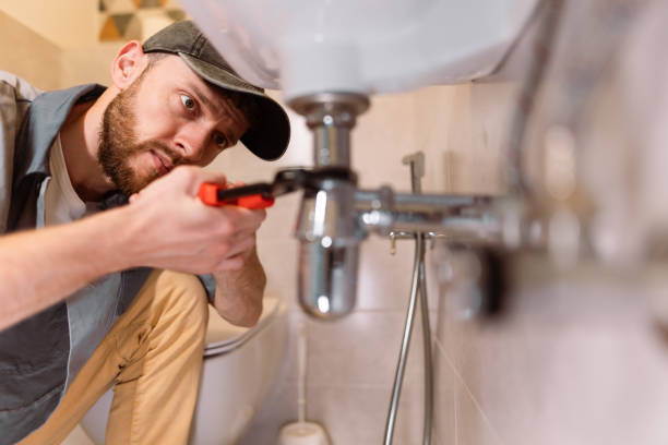  Scarsdale, NY Plumbing Pros